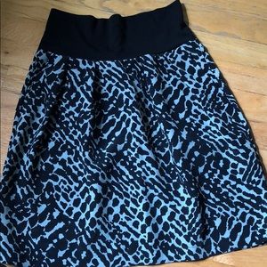 pencil skirt with pockets from Nordstrom Rack!